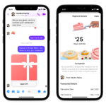 Facebook Messenger Aniversare cadou