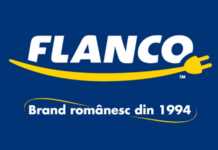 Flanco EXTRA augusti rabatter