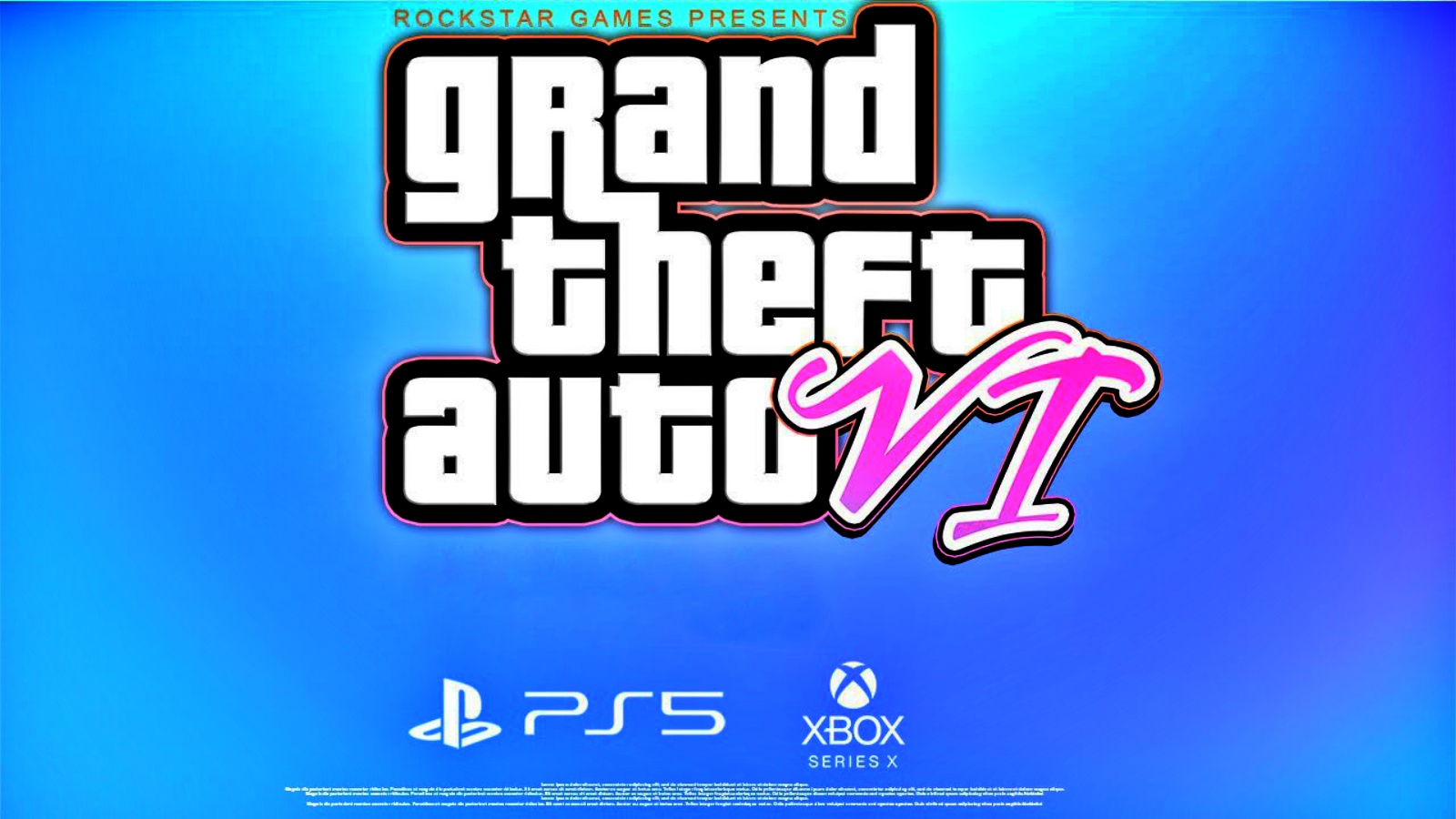 GTA 6 presupus