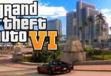 GTA 6 streaming