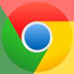 Google Chrome grupare