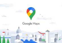 Google Maps Actualizarea Noua Lansata cu Schimbari in Telefoane