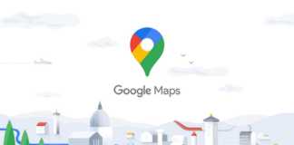 Lanzan nueva actualización de Google Maps con cambios en los teléfonos