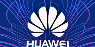 Huawei zwingt
