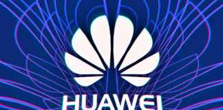 Huawei forcer