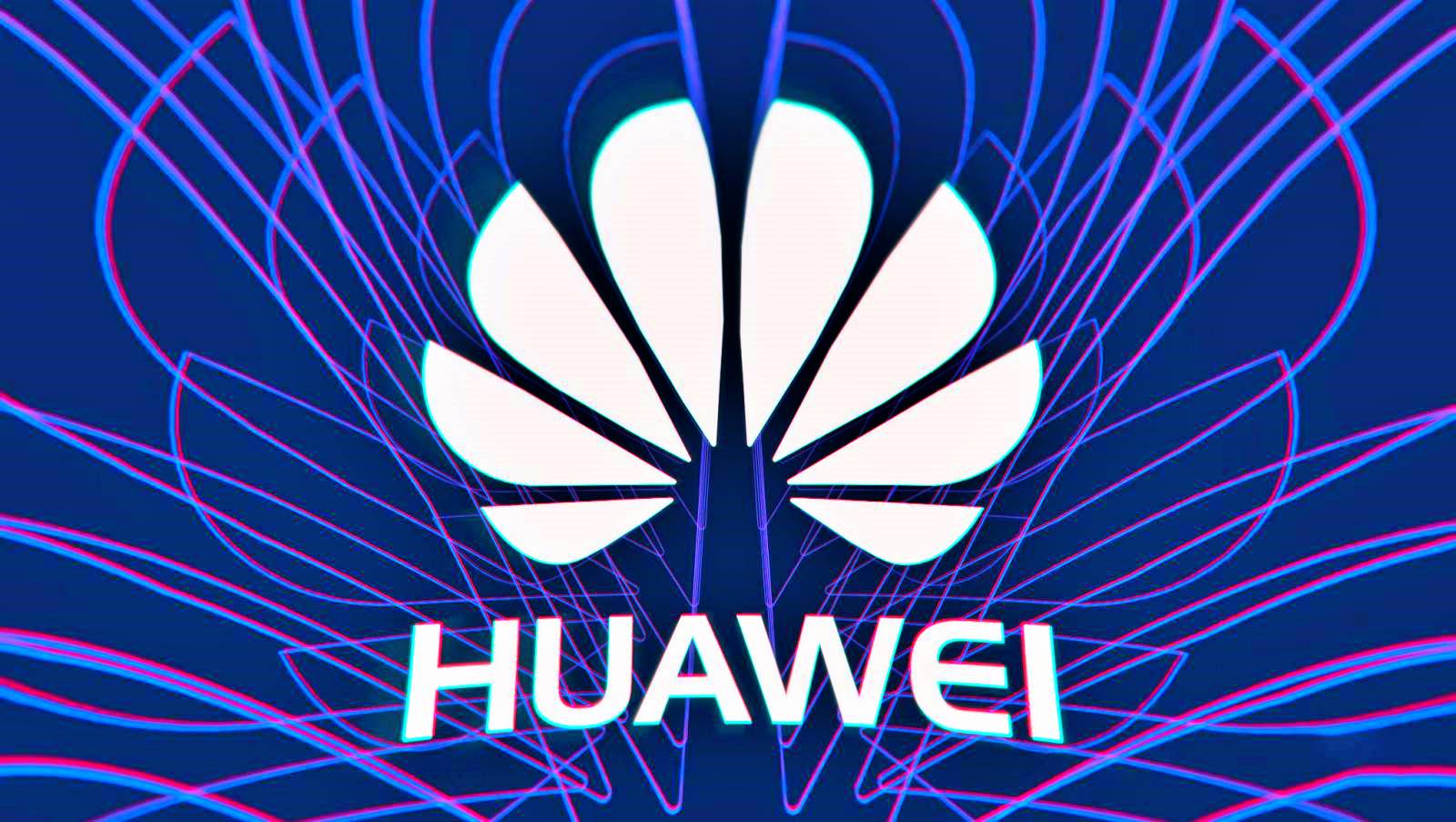 Huawei zwingt