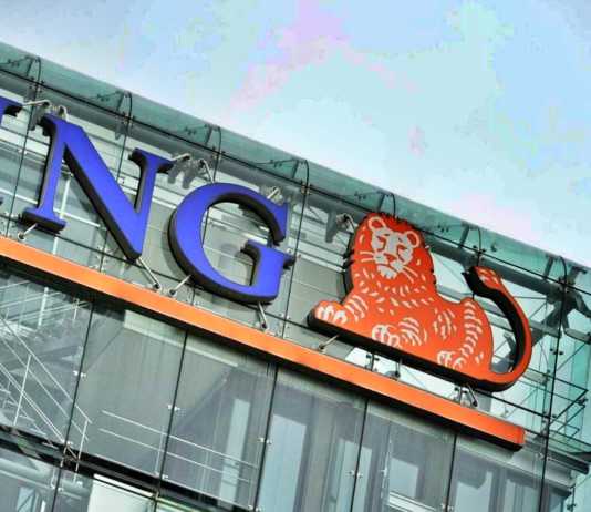 ING Bank imitare