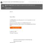 Imitazione di phishing da parte di ING Bank