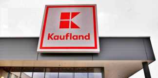 Kaufland-ondersteuning