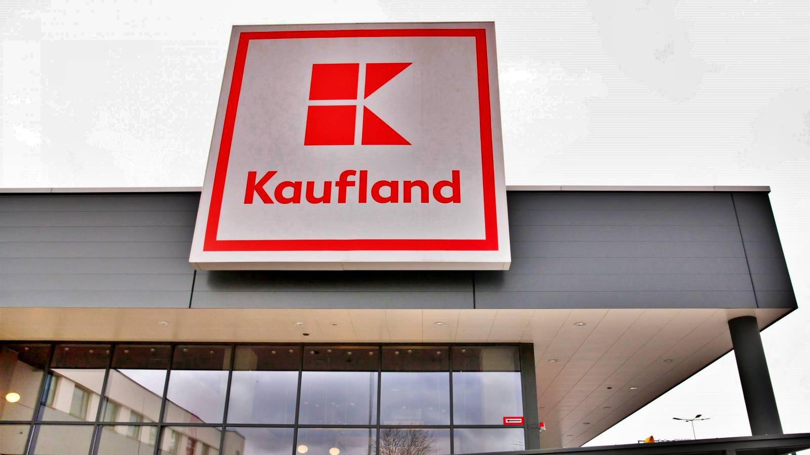 Kaufland sustinere