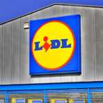 LIDL Roumanie Asie