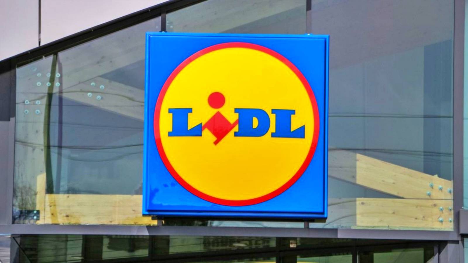 LIDL Rumänien-Schule