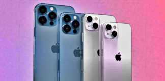 iPhone-lancering op 13 september