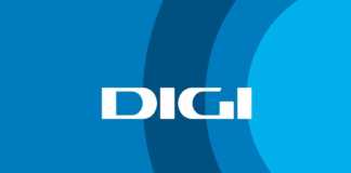 DIGI Romania message online