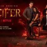 Netflix desentrañando a Lucifer