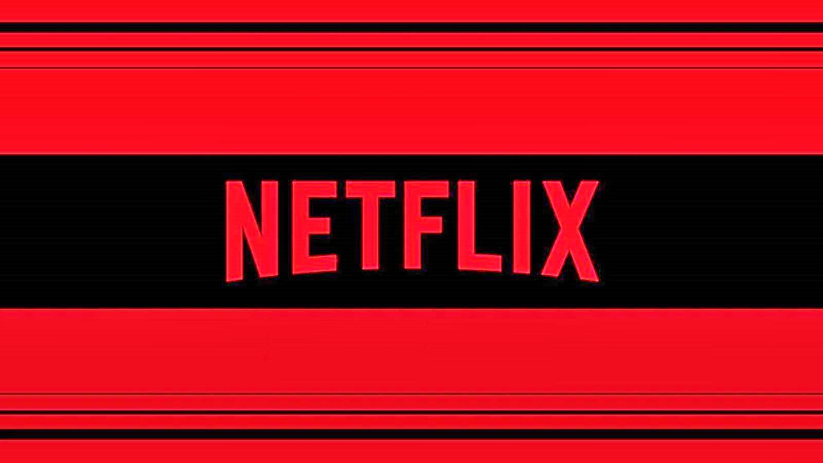 Avaruus Netflix