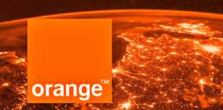 Orange uppdrag