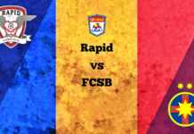 RÁPIDO - FCSB EN VIVO DIGISPORT 1