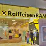 Planificación del banco Raiffeisen