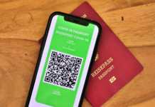 Romania Conditii pentru Obtinerea Certificatului COVID