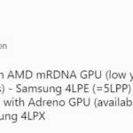 Samsung GALAXY S22 Secretele Ecrane Procesoare AMD