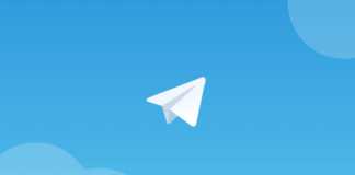 Telegram crestere