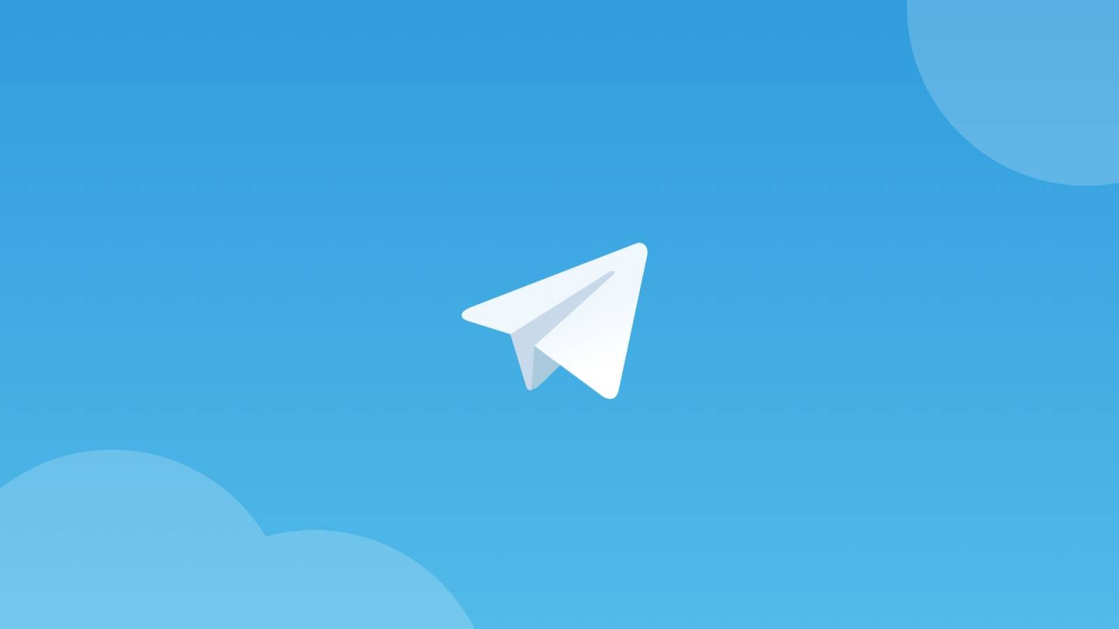 Telegram vækst