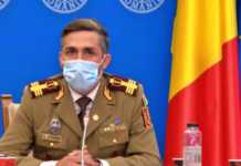 Valeriu Gheorghita Amenintare Ingora Romanii Valul 4