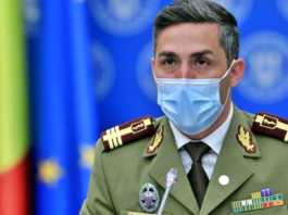 Valeriu Gheorghita Mesaj Important Romani Valul 4