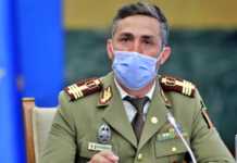 Valeriu Gheorghita: Mesaj privind Noi Restrictii in Valul 4 Valeriu Gheorghita Mesaj Restrictii Valul 4