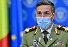 Valeriu Gheorghita Semnal Alarma Valul 4 Romania