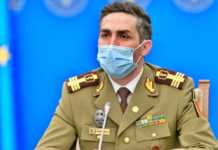 Valeriu Gheorghita: Valul 4 si Indemnul Important in Romania Valeriu Gheorghita Valul 4 Indemnul Important Romania