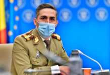 Valeriu Gheorghita: Valul 4, Decizia Importanta in Romania Valeriu Gheorghita valul 4 eligibilitate doza 3