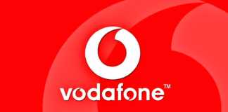 Vodafone Electrocasnicele