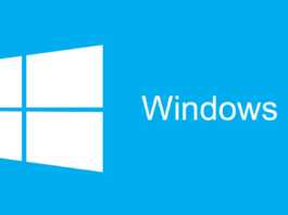 Windows 10 interzicere