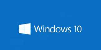 Stratificazione di Windows 10