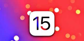 iOS 15 ascultare