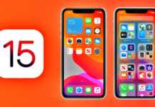 iOS 15 controversy