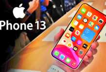 iPhone 13 4 noutati