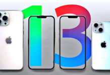 iPhone 13 suparare