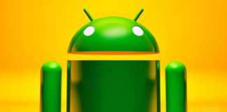 Android October 12