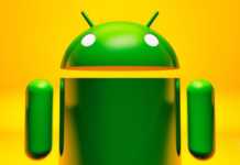 Android aparare