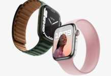 Apple Watch 7