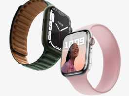 Apple Watch 7