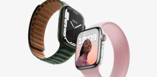 Apple Watch 7