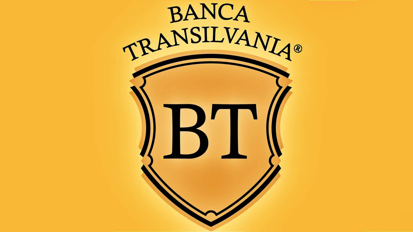BANCA Transilvania versteckt
