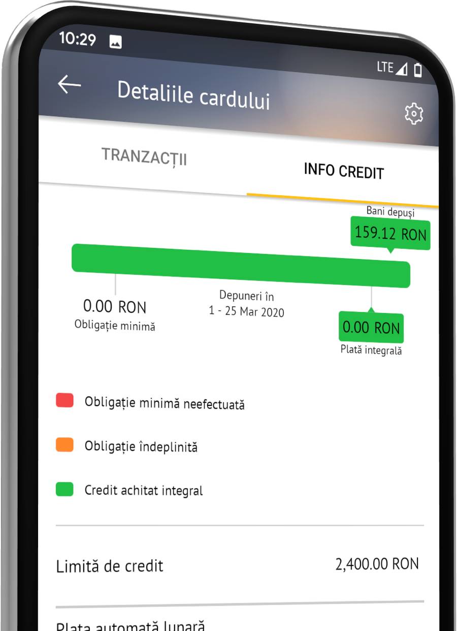 BANCA Transilvania liability management