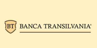 BANCA Transilvania identifikation