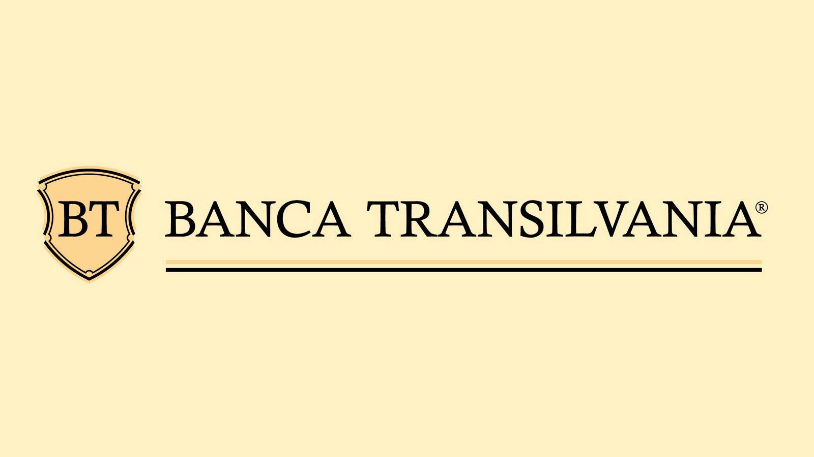 Identifikation der BANCA Transilvania