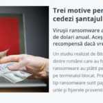 BCR Romania rascumparare date